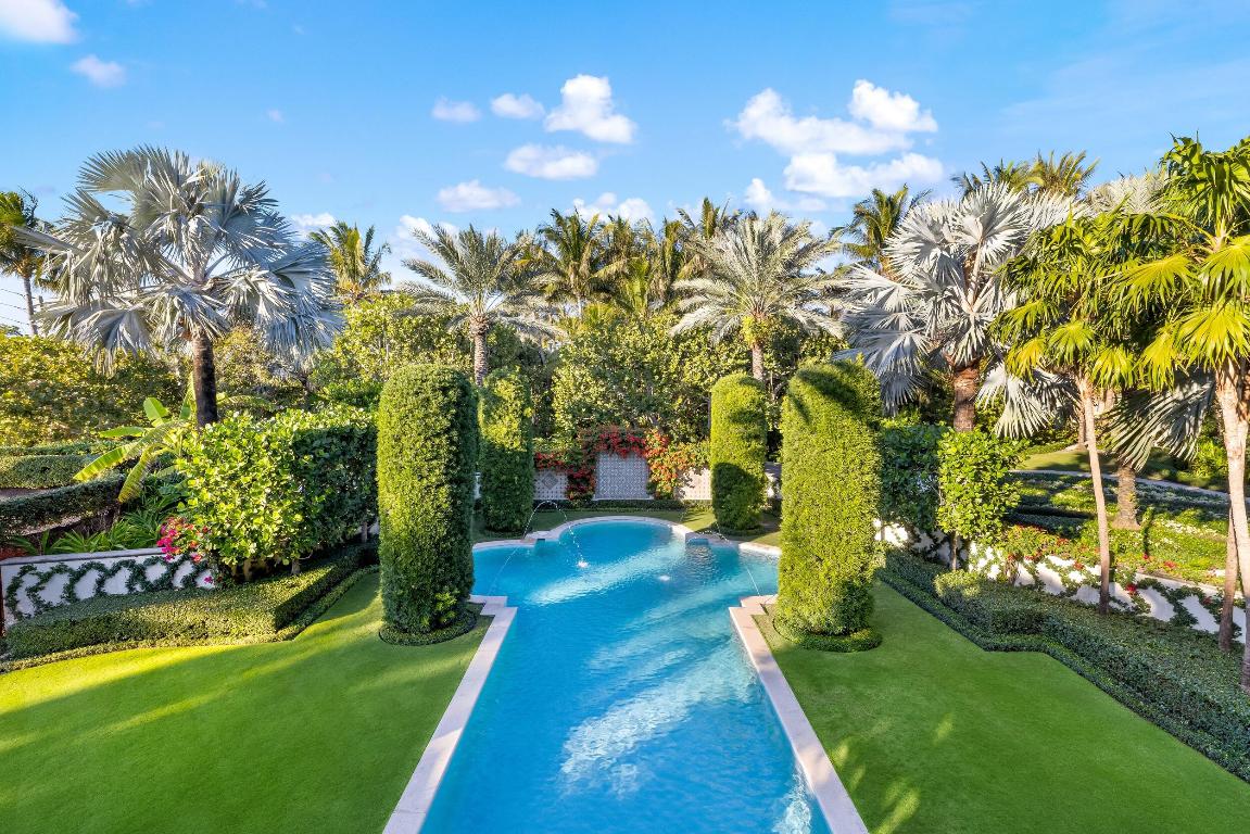 HYPOLUXO BEACH MAP - Residential