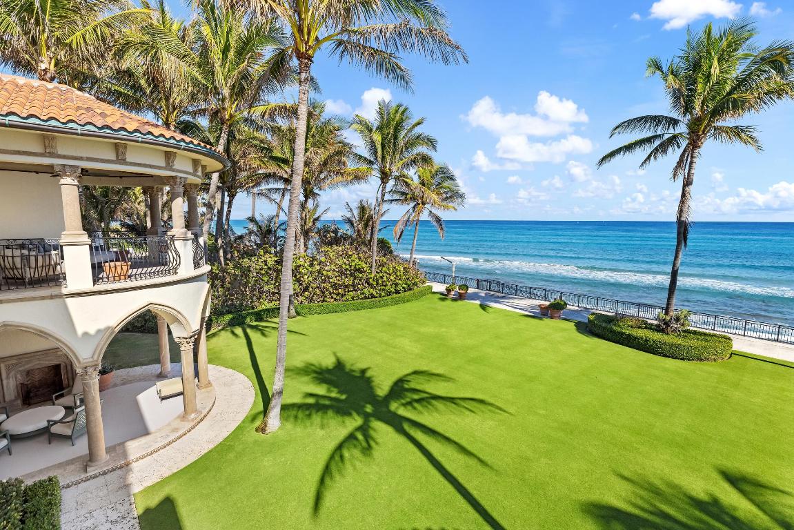 HYPOLUXO BEACH MAP - Residential