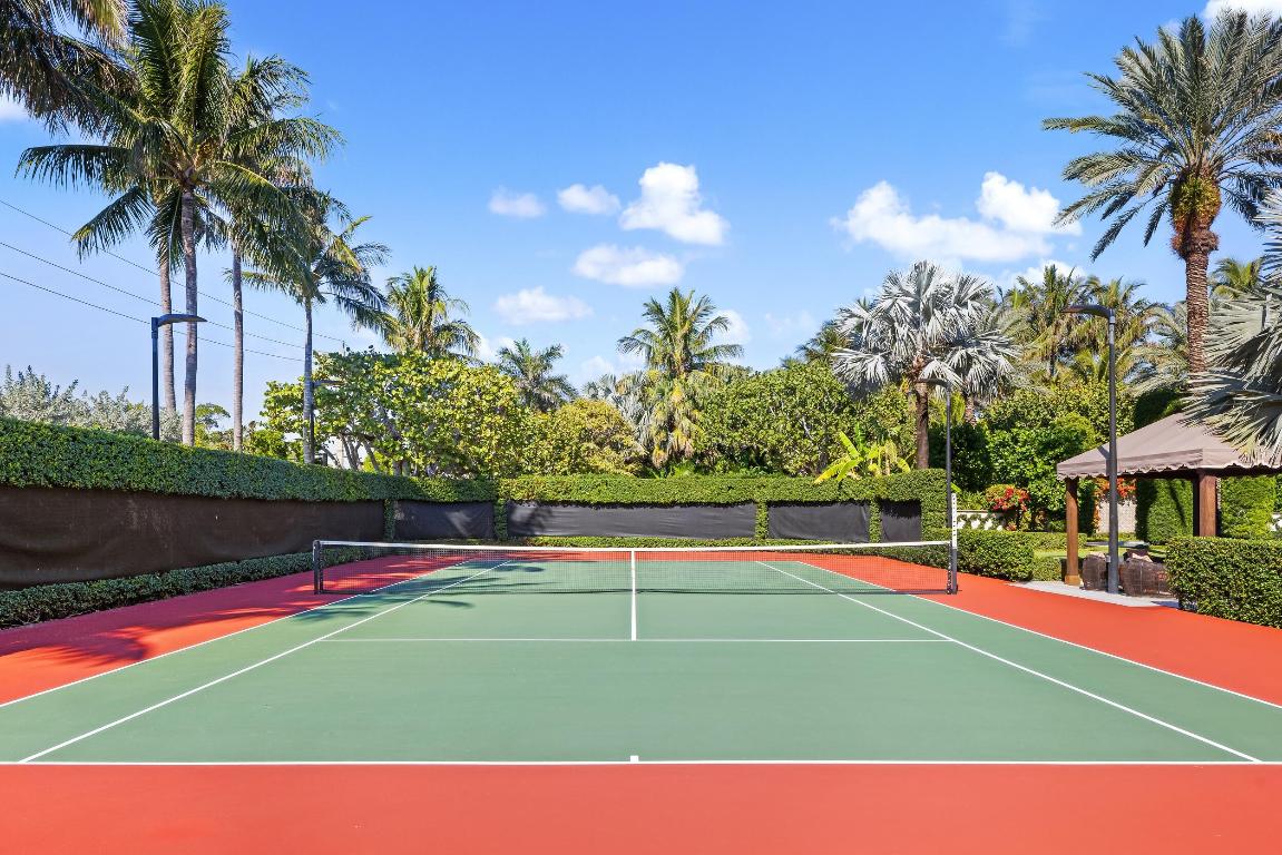 HYPOLUXO BEACH MAP - Residential