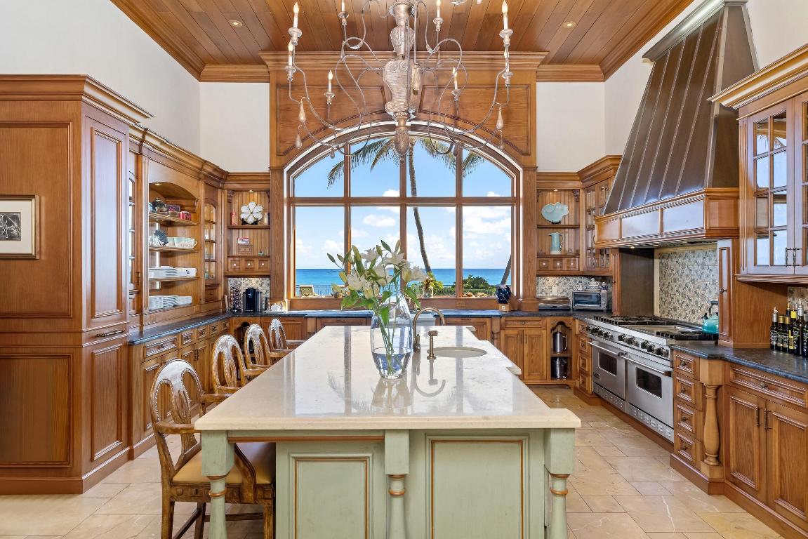 HYPOLUXO BEACH MAP - Residential