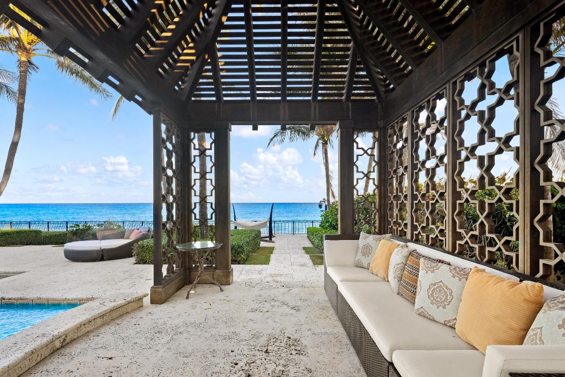 HYPOLUXO BEACH MAP - Residential