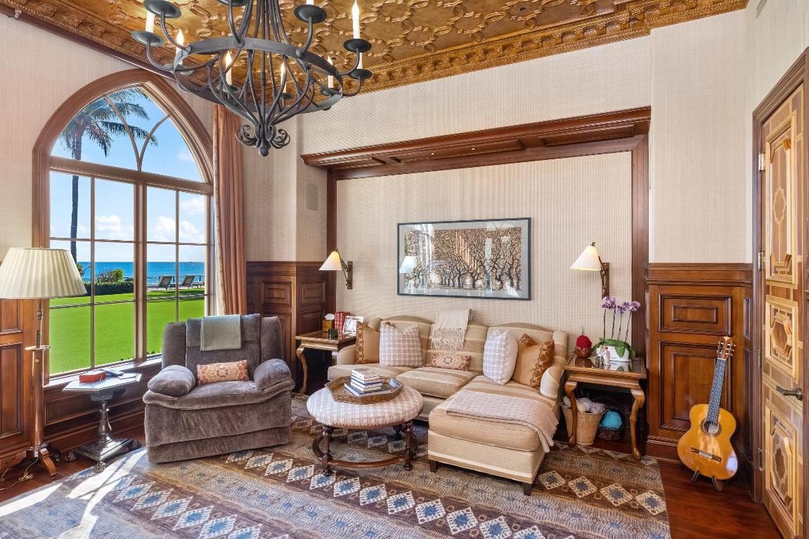 HYPOLUXO BEACH MAP - Residential