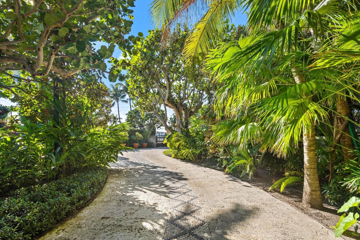 HYPOLUXO BEACH MAP - Residential