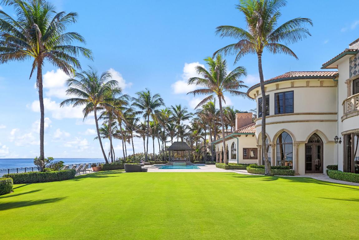 820 S Ocean Boulevard