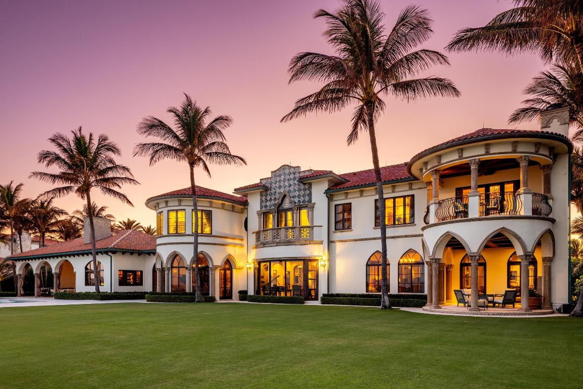 HYPOLUXO BEACH MAP - Residential