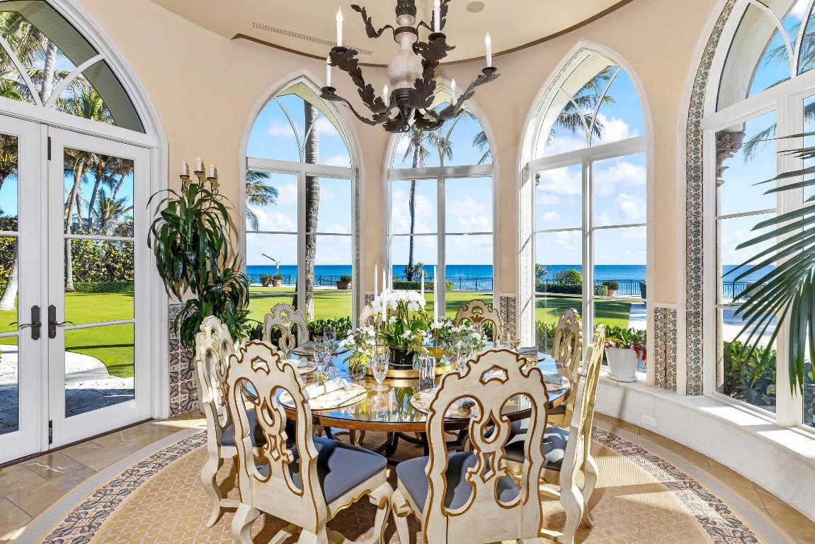 HYPOLUXO BEACH MAP - Residential