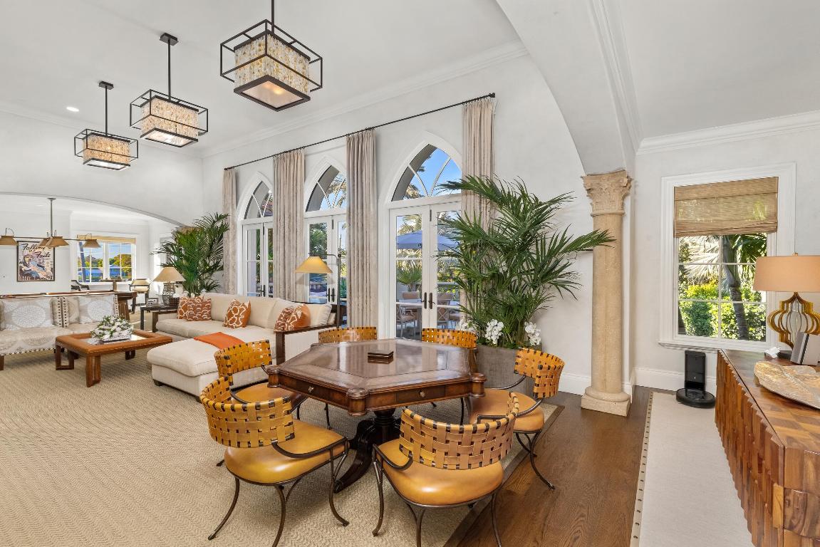 HYPOLUXO BEACH MAP - Residential