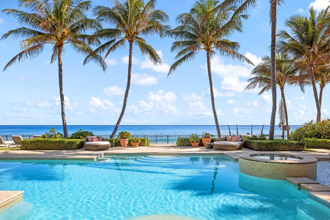 HYPOLUXO BEACH MAP - Residential