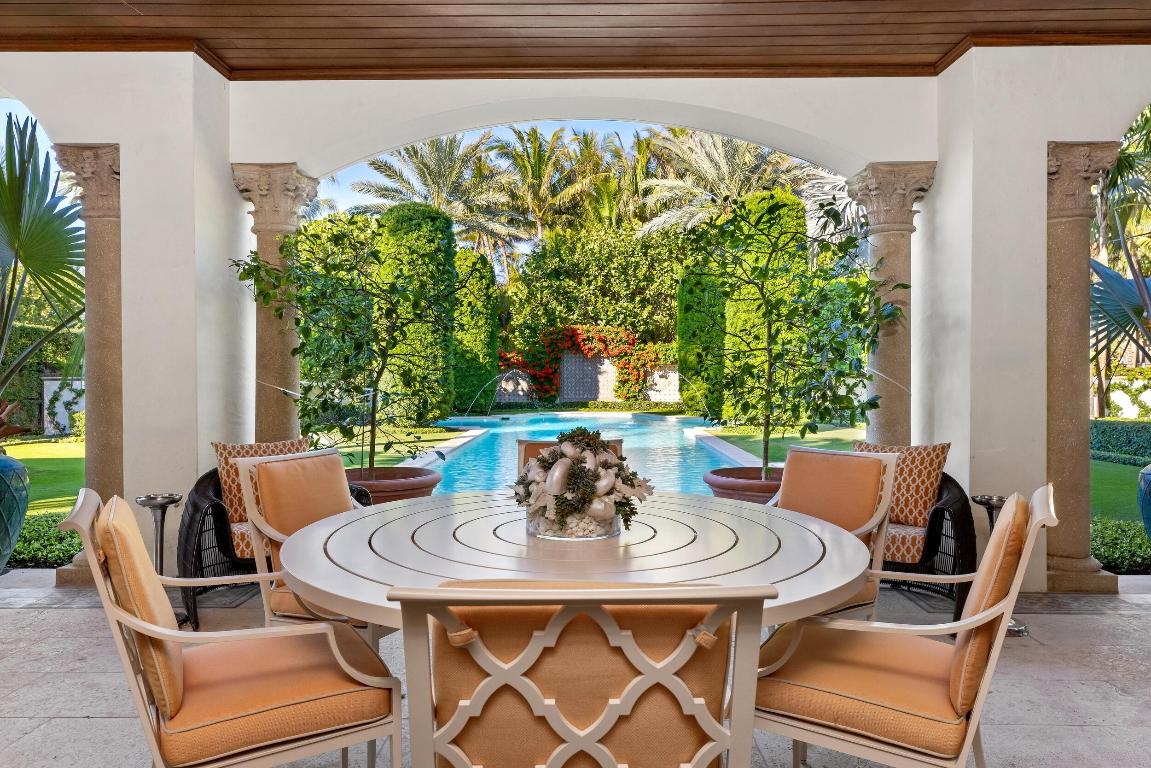 HYPOLUXO BEACH MAP - Residential