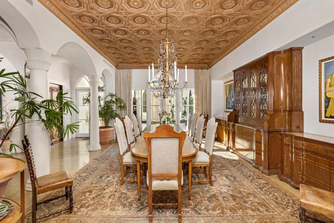 HYPOLUXO BEACH MAP - Residential