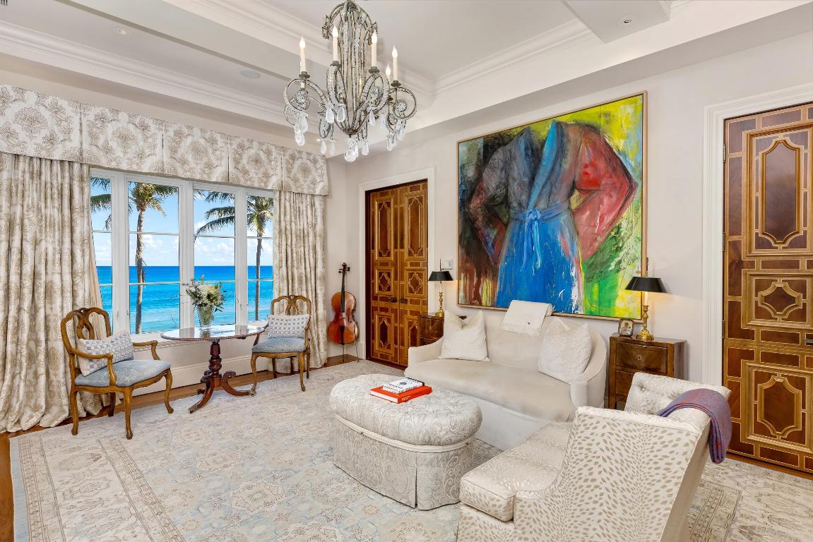 HYPOLUXO BEACH MAP - Residential