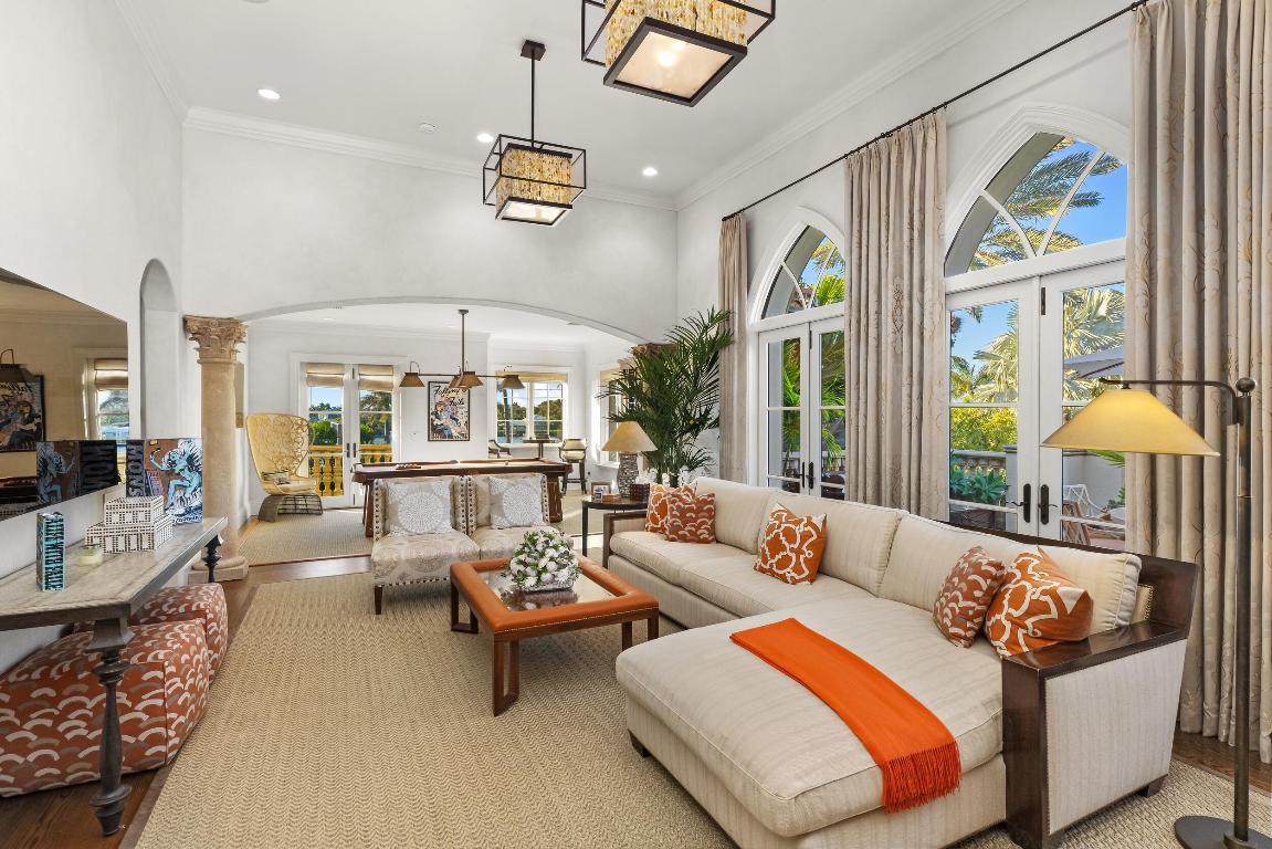 HYPOLUXO BEACH MAP - Residential