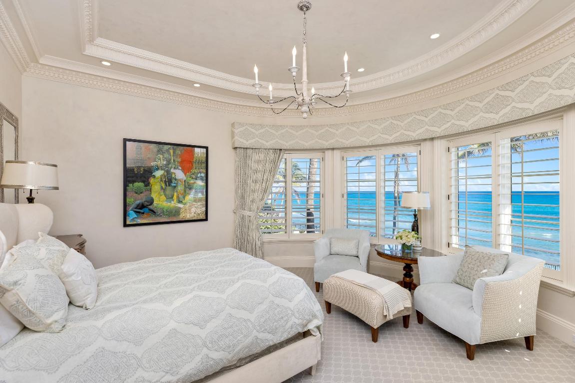 HYPOLUXO BEACH MAP - Residential