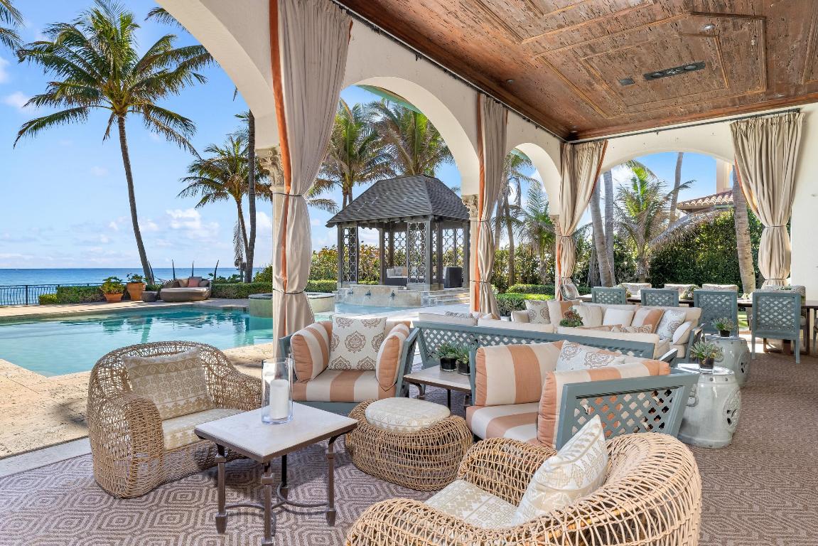 HYPOLUXO BEACH MAP - Residential