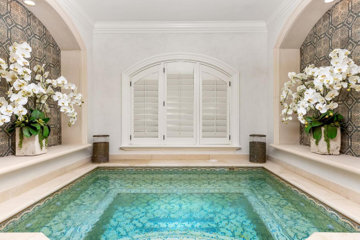 HYPOLUXO BEACH MAP - Residential