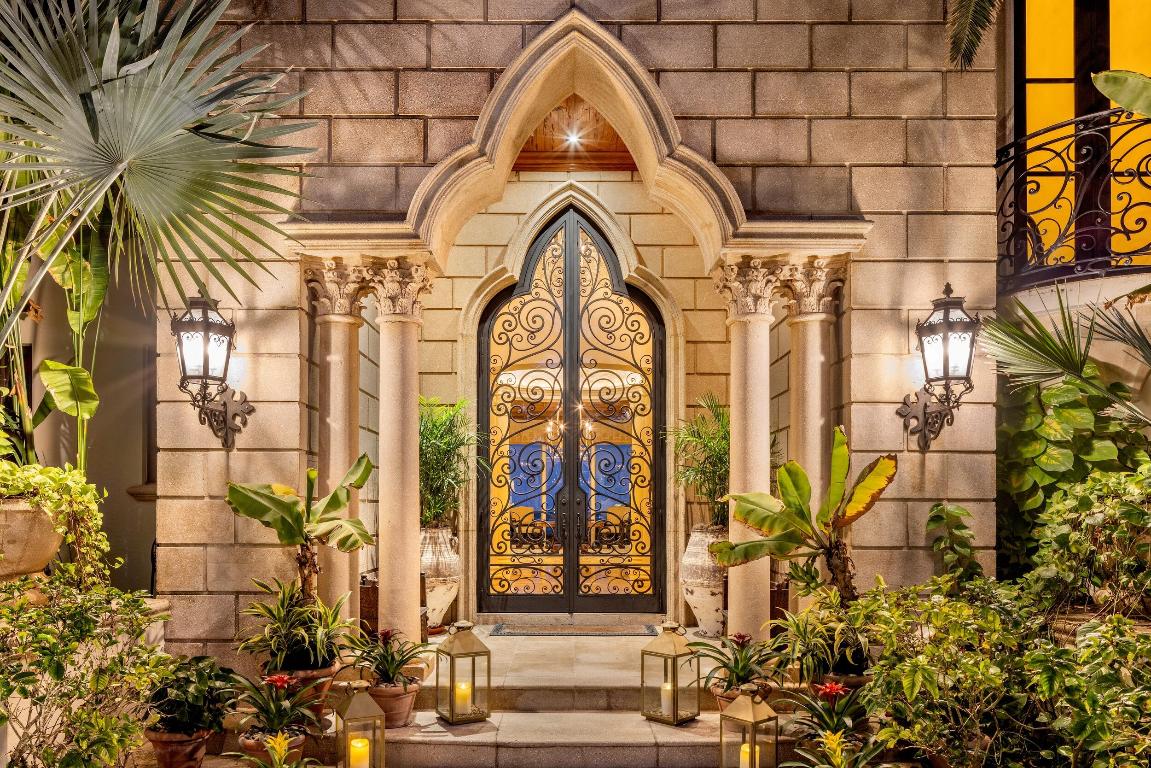 HYPOLUXO BEACH MAP - Residential