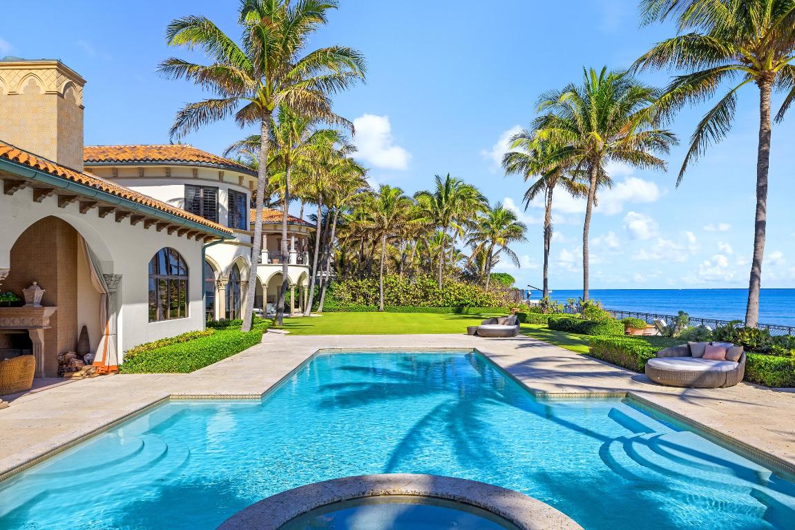 HYPOLUXO BEACH MAP - Residential