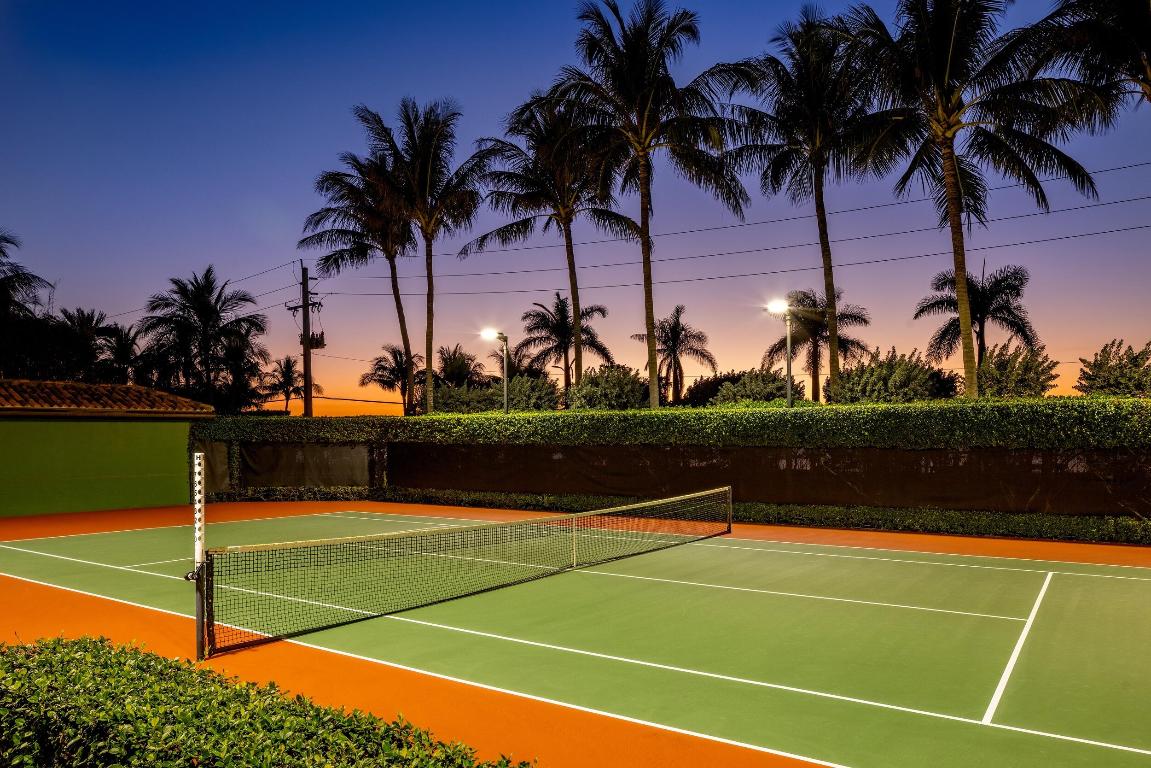 HYPOLUXO BEACH MAP - Residential