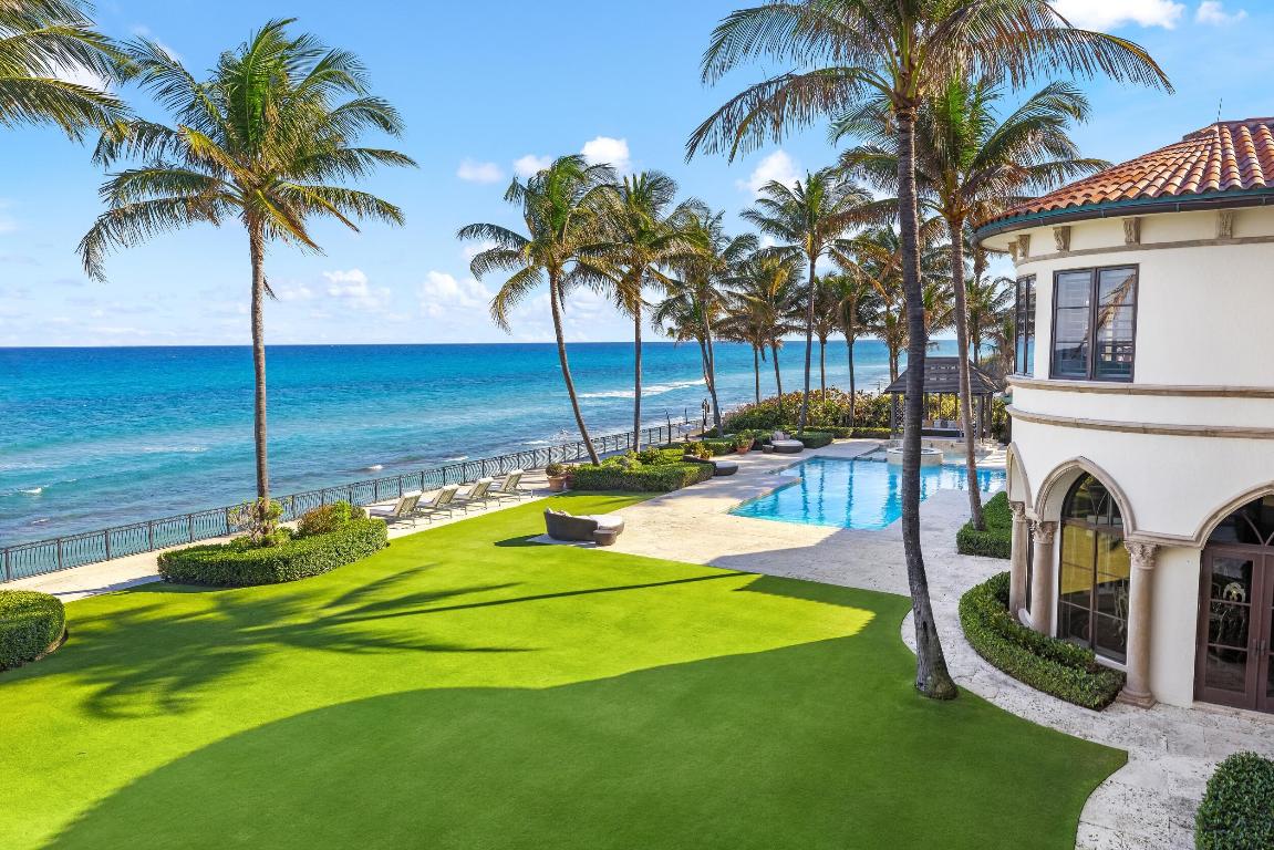 820 S Ocean Boulevard