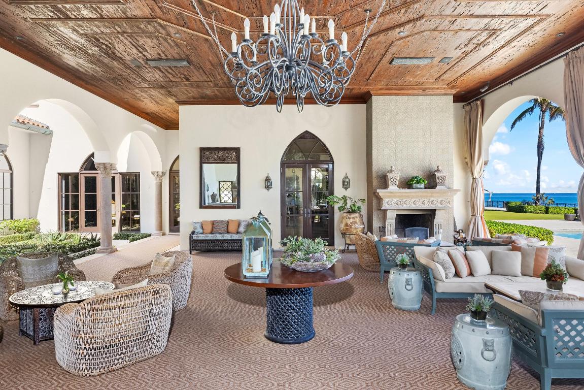 HYPOLUXO BEACH MAP - Residential