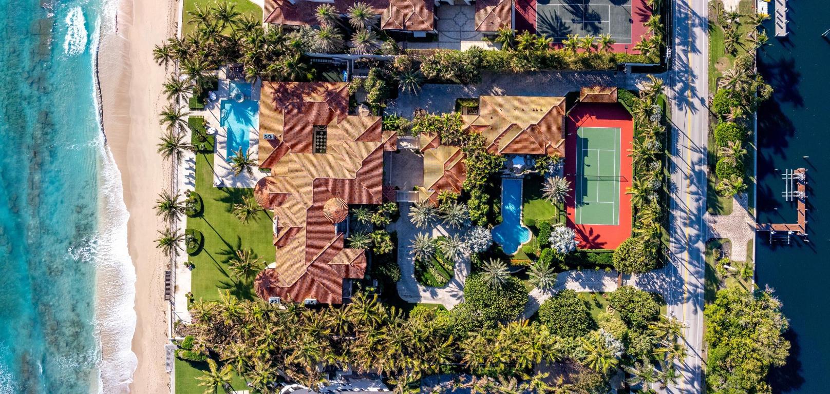 820 S Ocean Boulevard