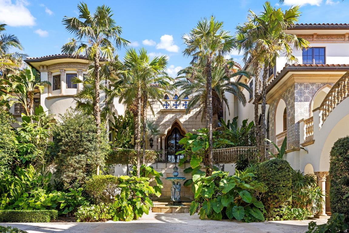 HYPOLUXO BEACH MAP - Residential