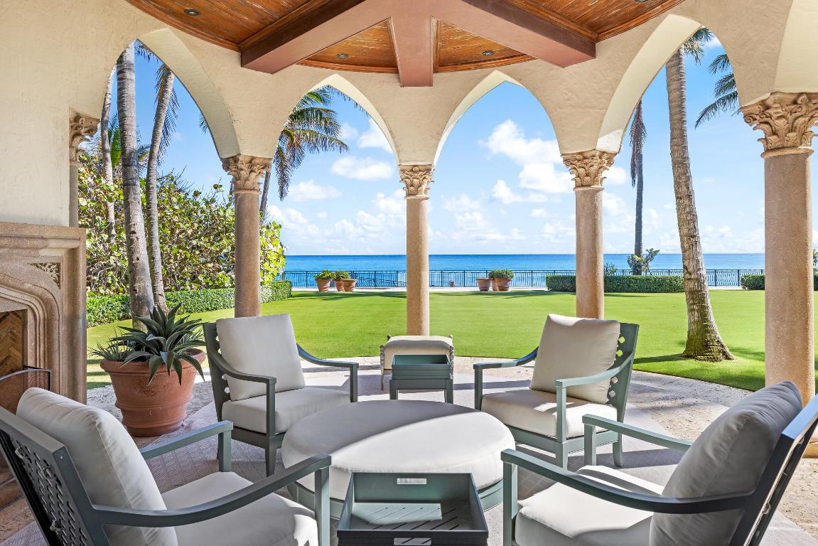 HYPOLUXO BEACH MAP - Residential