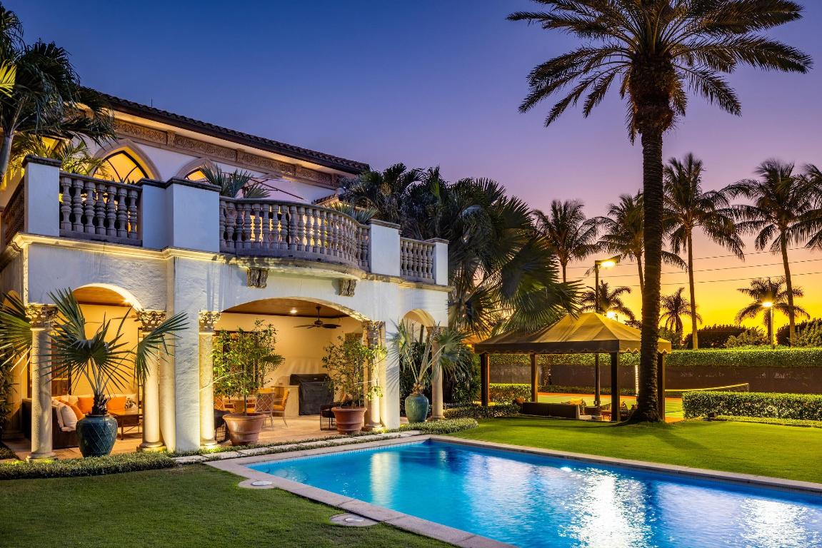 HYPOLUXO BEACH MAP - Residential