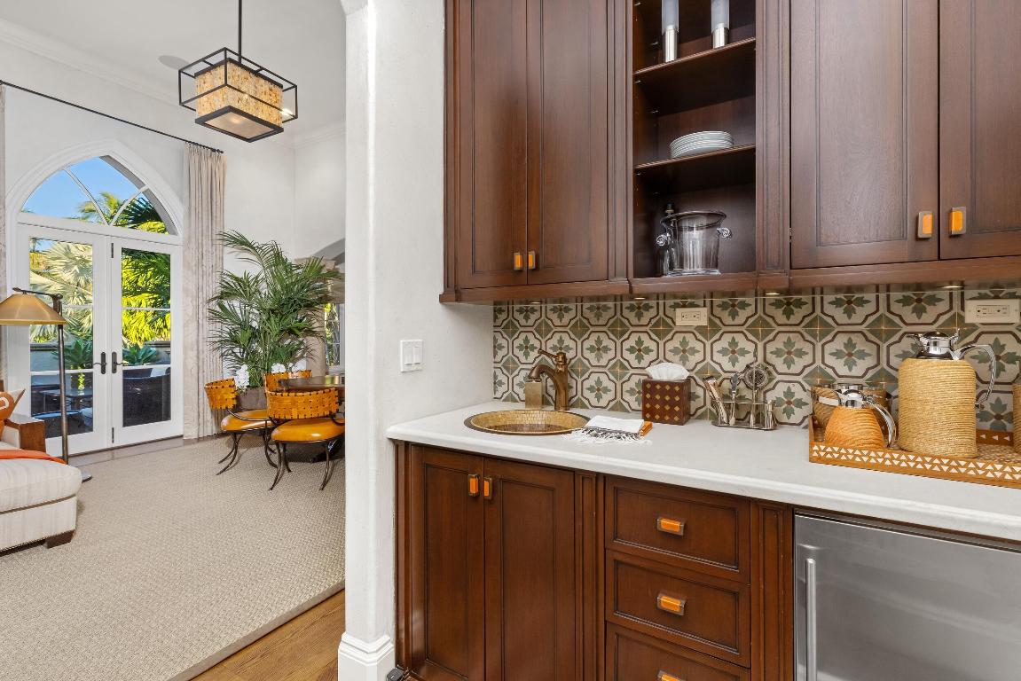 HYPOLUXO BEACH MAP - Residential