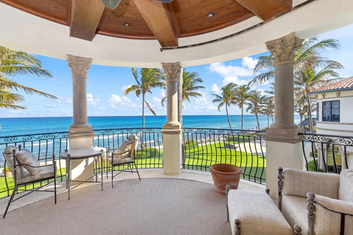 HYPOLUXO BEACH MAP - Residential