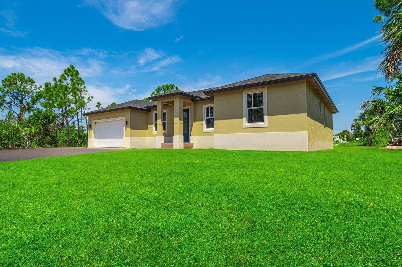 15261 Brainbridge Circle