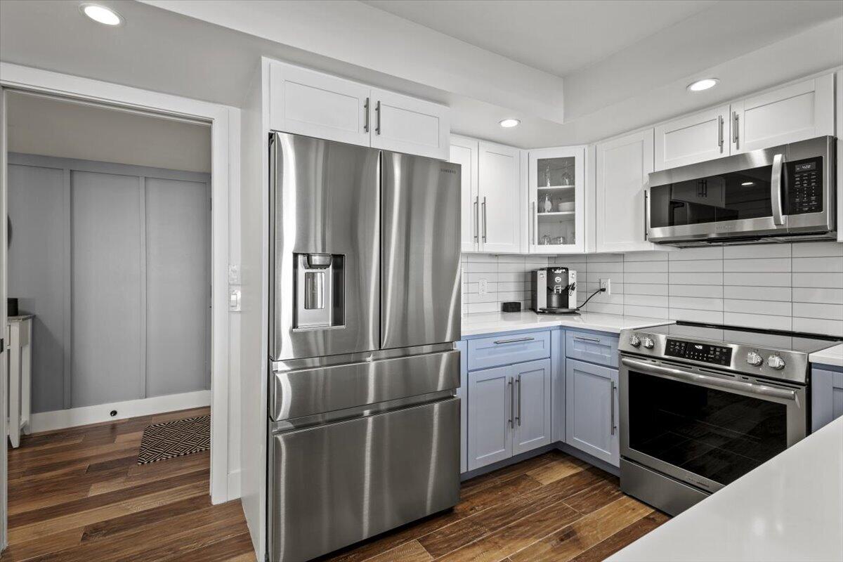 Admiral - Residential