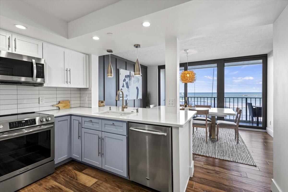 8750 S Ocean Drive 334