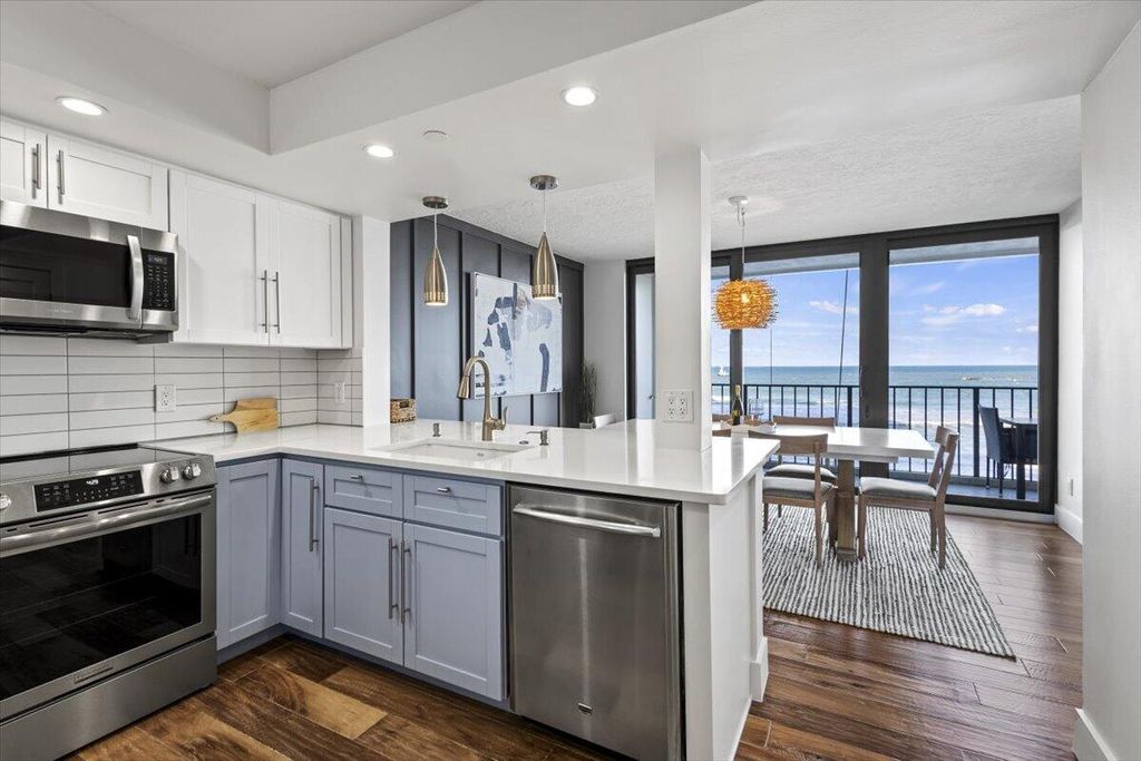 Photo of 8750 S Ocean Drive #334, Jensen Beach, FL 34957 (MLS # R11160878)