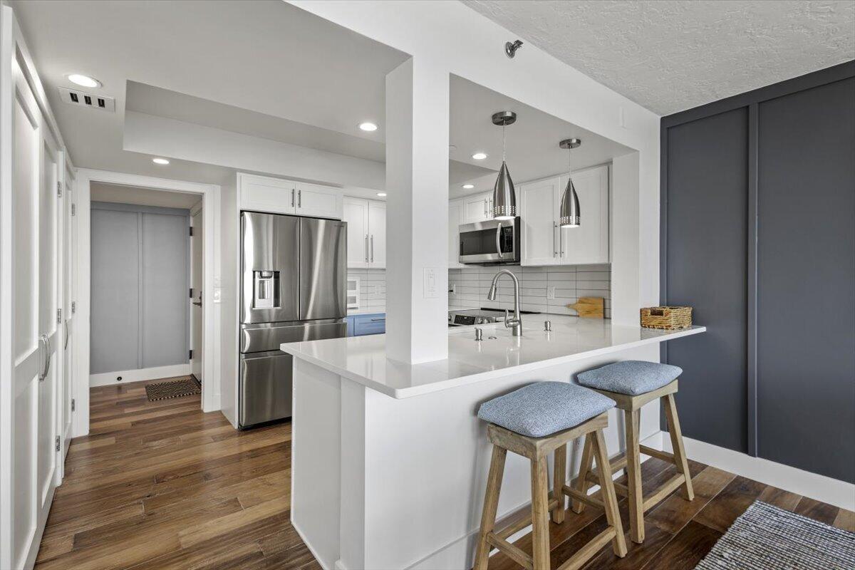 Admiral - Residential