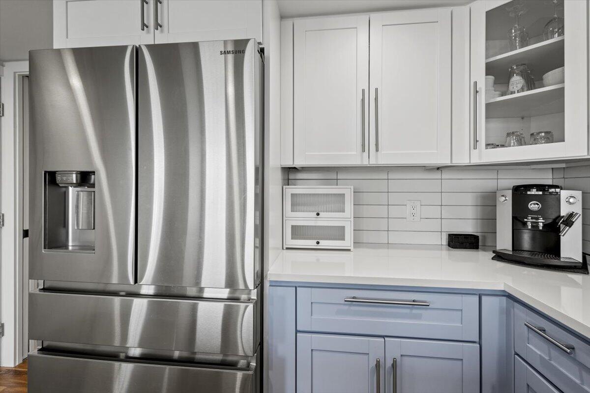 Admiral - Residential