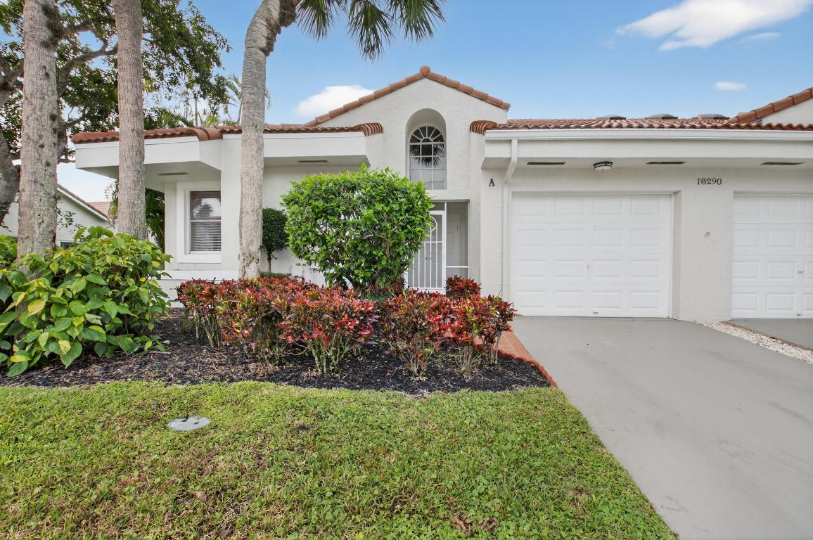 SWEETWATER 1,2,3 - Residential