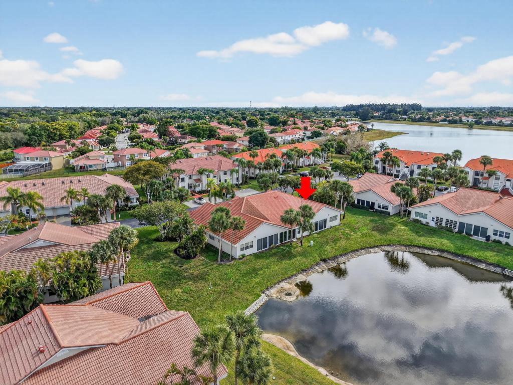 SWEETWATER 1,2,3 - Residential