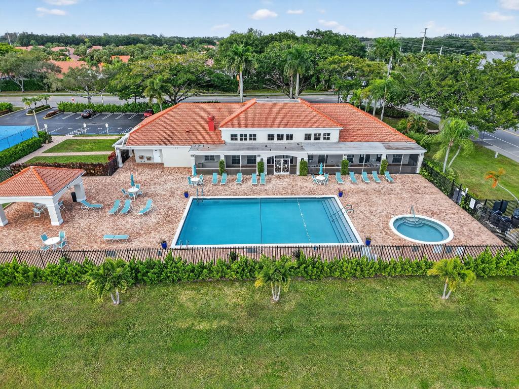 SWEETWATER 1,2,3 - Residential