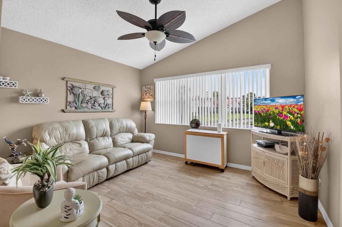 SWEETWATER 1,2,3 - Residential