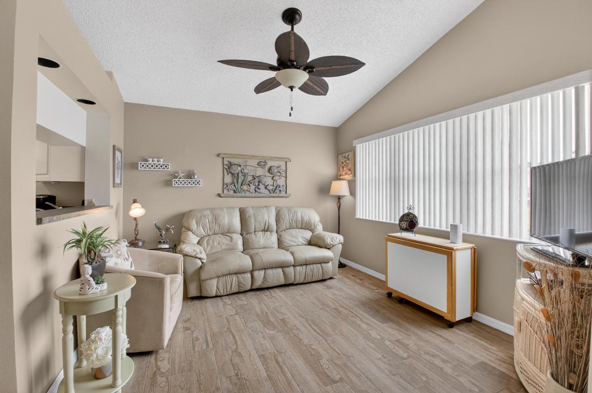 SWEETWATER 1,2,3 - Residential