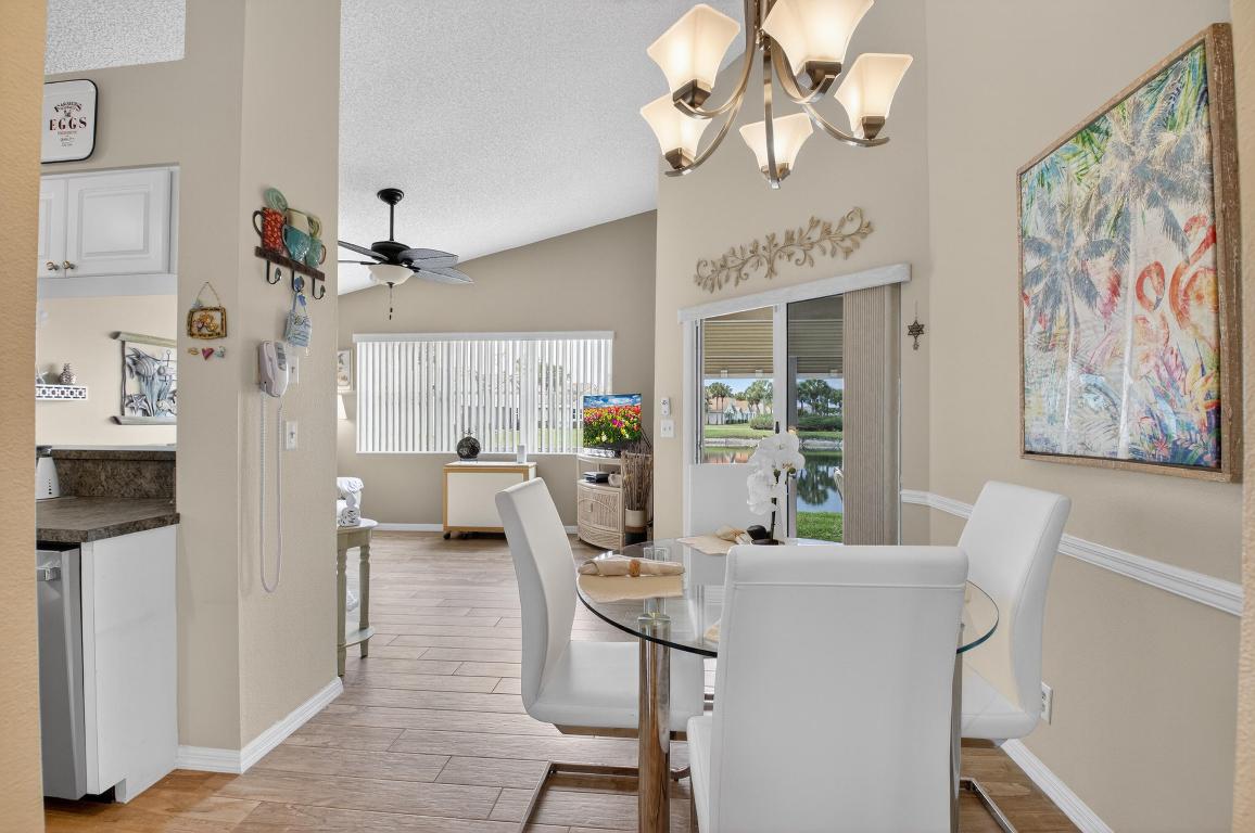 SWEETWATER 1,2,3 - Residential