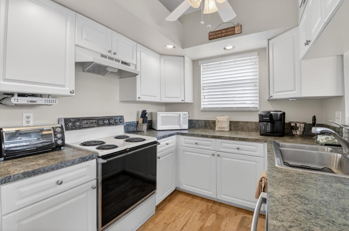 SWEETWATER 1,2,3 - Residential