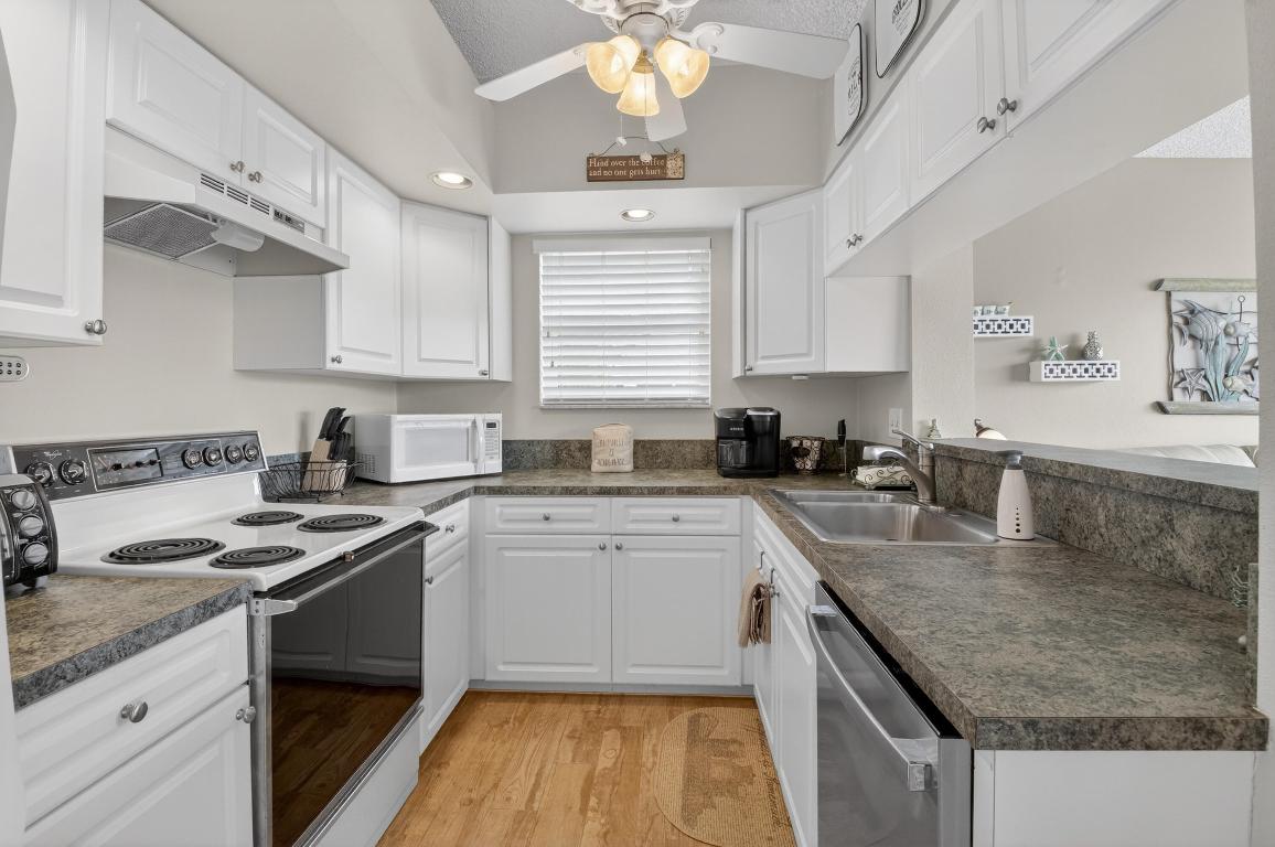 SWEETWATER 1,2,3 - Residential