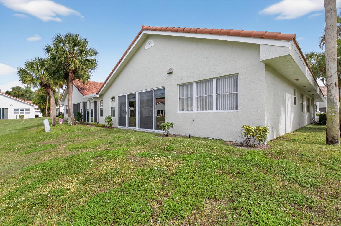 SWEETWATER 1,2,3 - Residential