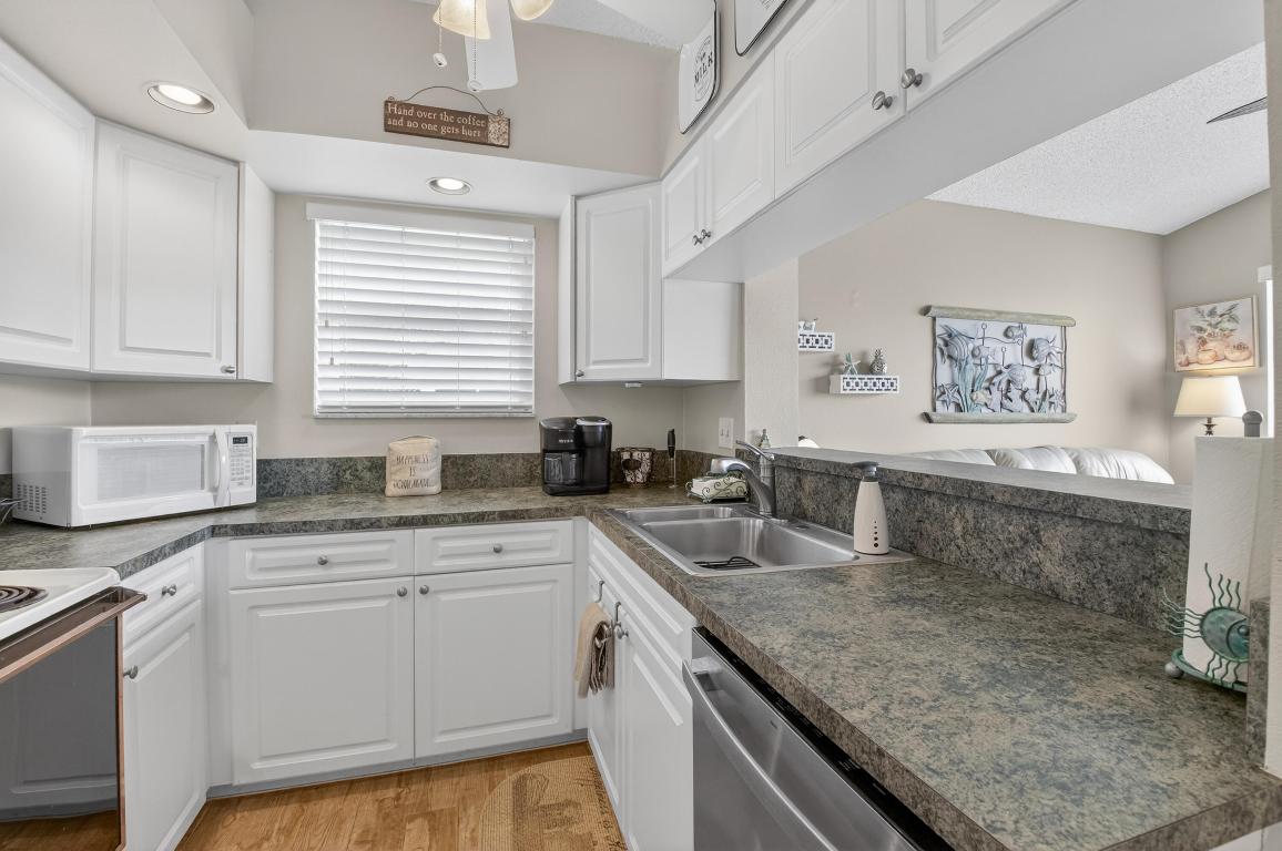 SWEETWATER 1,2,3 - Residential