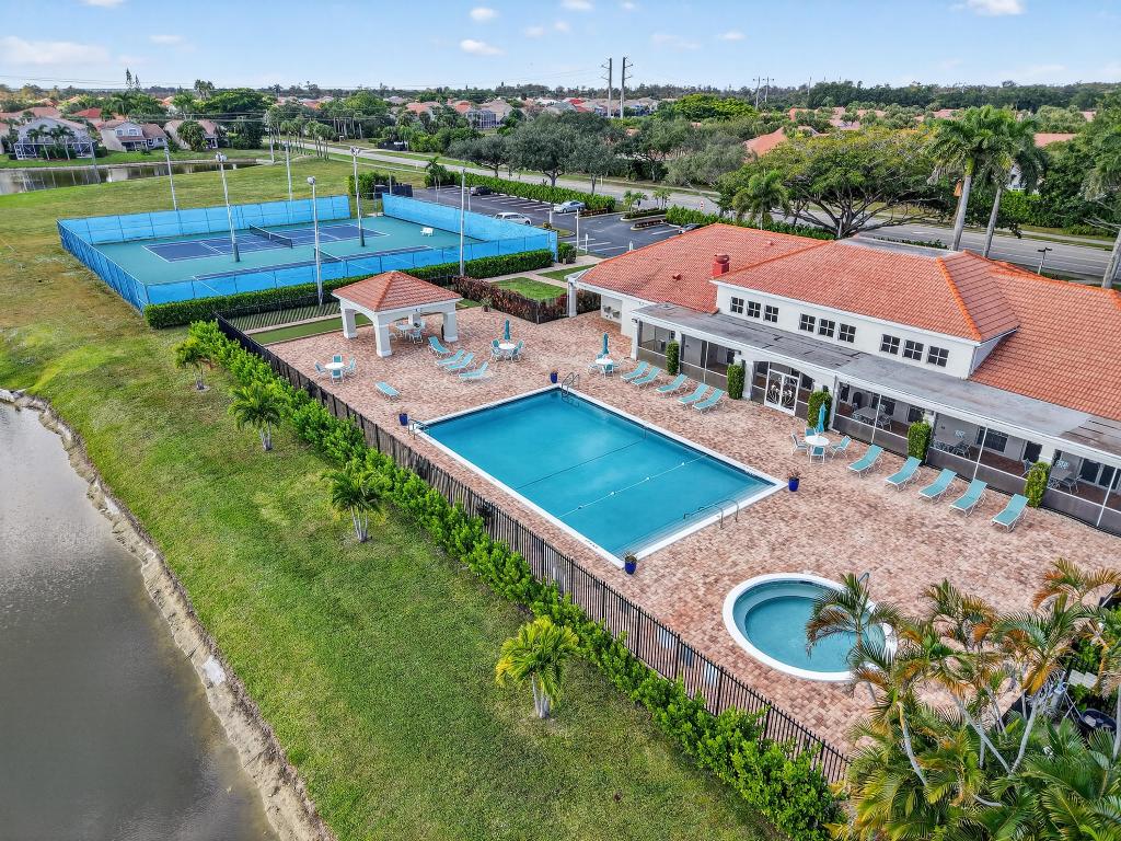 SWEETWATER 1,2,3 - Residential