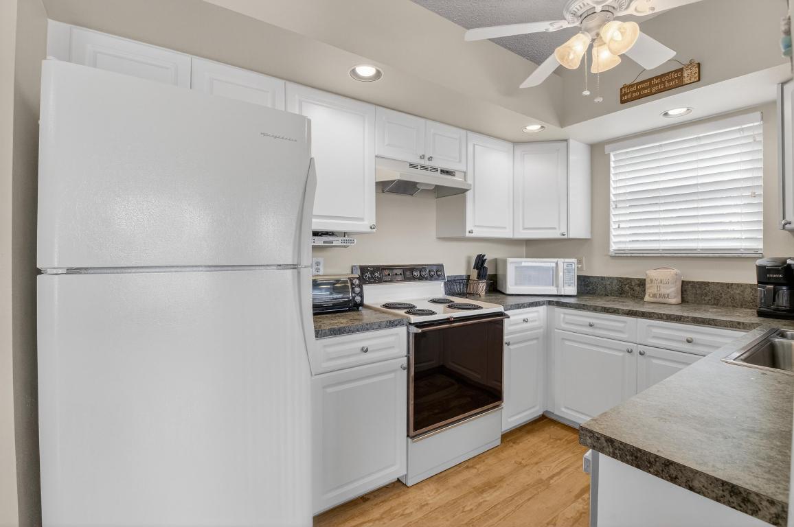 SWEETWATER 1,2,3 - Residential