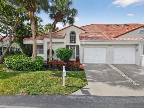 FHA Qualifying Properties in Palm Beach County, FL 96 18290 Covina Way A Boca Raton FL 33498