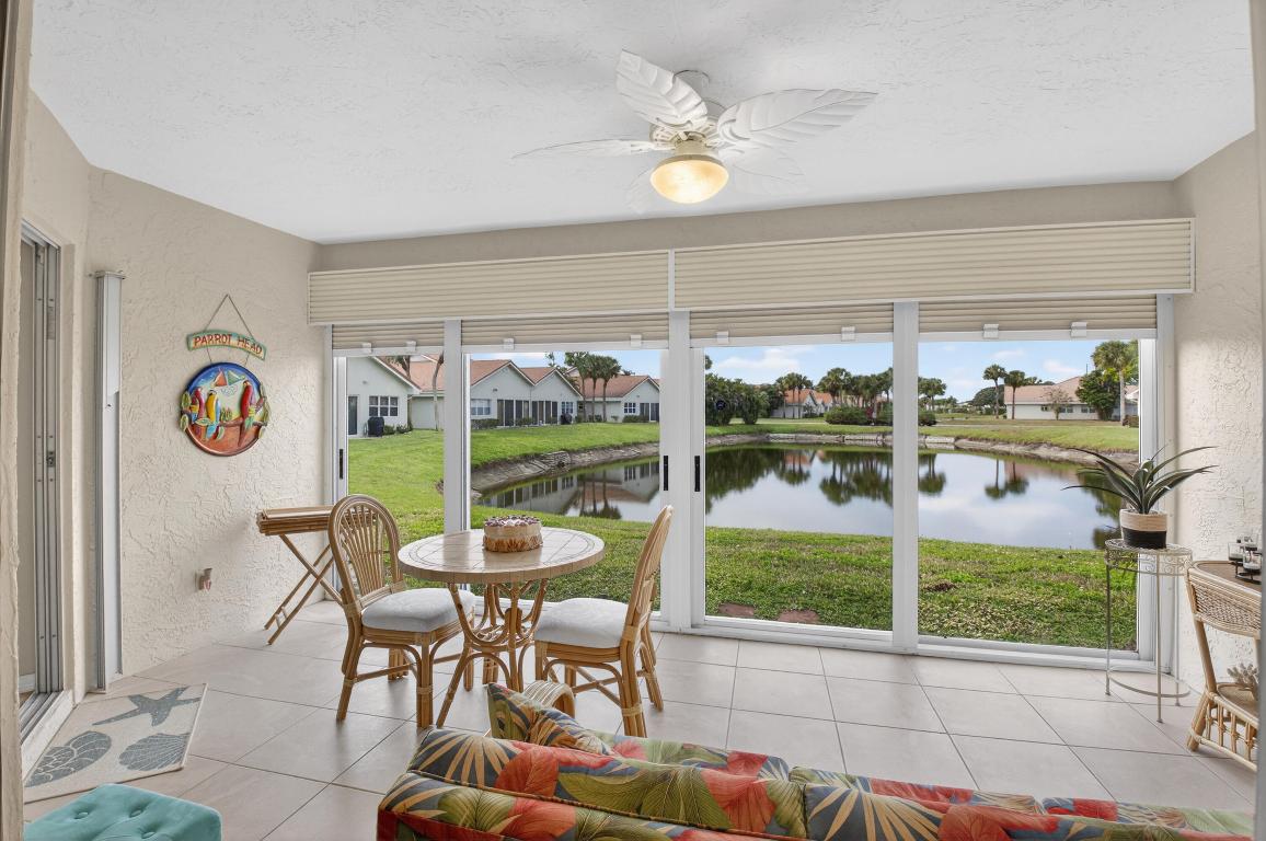 SWEETWATER 1,2,3 - Residential